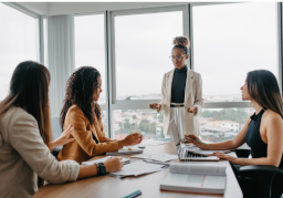 Periodic driver training in classroom